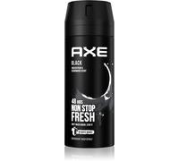Axe Black Deodorante Uomo 150ml - Deodorante spray