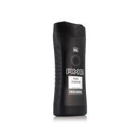 Axe Black gel doccia per viso, corpo e capelli 400 ml