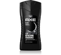 Axe Black gel doccia per viso, corpo e capelli 250 ml