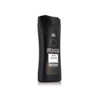 Axe Black doccia gel 400 ml per Uomo