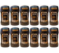 Axe Black Vanilla Stick Deo 12x 50ml Profumo: Arancia & Sandalo 72H Fresco