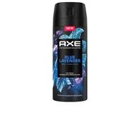 Axe Blue Lavander Desodorante Spray 0,15 l