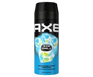 Axe Body Spray Ice Chill 150 ml