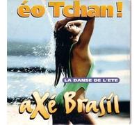 Axe Brasil - Eo Tchan