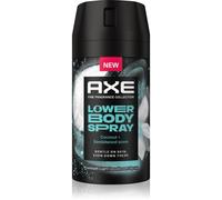 Axe Coconut & Sandalwood spray corpo per le parti intime 100 ml