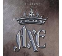 Axe - Crown - CD - E72z