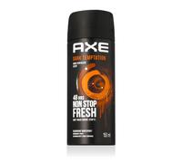 Axe Dark Temptation 150 ml spray deodorante per Uomo