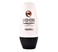 Axe Dark Temptation , Antitraspirante, Deodorante Roll-On, Per Uomo, 50 ml