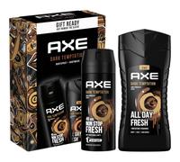 Axe Dark Temptation confezione regalo (per il corpo) per uomo