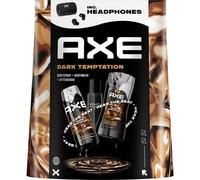 Axe Dark Temptation confezione regalo per uomo