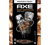 Axe Dark Temptation Dark Temptation Set confezione regalo per uomo