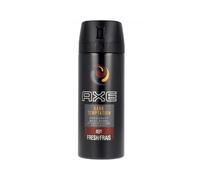 Axe Dark Temptation Deodorant Spray 150ml
