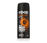 Axe Dark Temptation Deodorante Spray 150 ml
