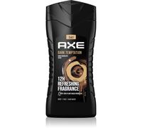 Axe Dark Temptation gel doccia per viso, corpo e capelli 250 ml