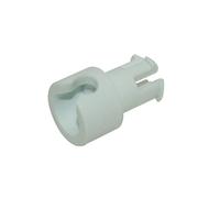 Axe de roulette 23mm pour lave-vaisselle C00104638