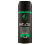 Axe Deo Africa Spray 150Ml