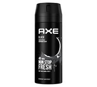 Axe Deo Black Spray 150Ml