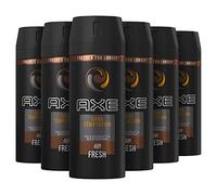 Axe Deodorant Body Spray Dark Temptation da 150 ml