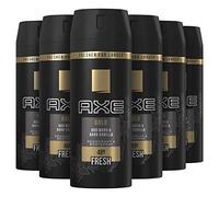 Axe Deodorant Body Spray Gold 150 ml