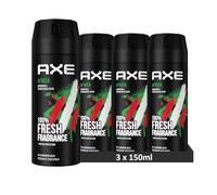 Africa Deo Vapo 150 Ml