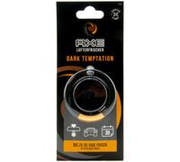 Axe Deodorante Auto DARK TEMPTATION 1 x 20g Fino a 30 Tage