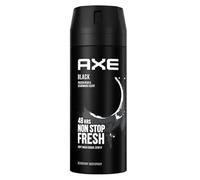 Axe Deodorante/Body Spray"Black", confezione da 6 (6 x 150 ml)