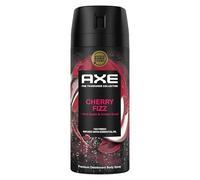 AXE - Deodorante da uomo - Spray - Collezione Profumo Prestige - Cherry Fizz - Tecnologia anti-odore rafforzata - 72 h di protezione -150 ml