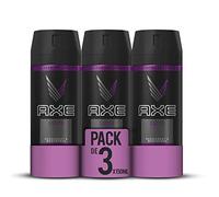 Axe- Deodorante Eccitare 150 ml (Paquete de 3)