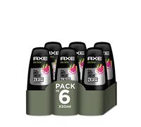 Axe Deodorante per uomo Roll On Epic Fresh 50 ml - Confezione da 6