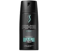 AXE Deodorante spray Apollo senza alluminio, 150 ml, confezione da 3 (3 x 150 ml)