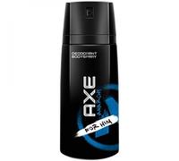 Axe Deodorante Spray Deo Spray Corpo Anarchy per Il Mann 900ml 6er Pacco