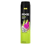 Axe Deodorante spray per il corpo Epic Fresh senza alluminio garantisce 48 ore per una protezione efficace contro gli odori corporei, 250 ml, 6 pezzi