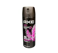 Axe Deodorante spray per il corpo "Excite" - Confezione da 6 (6 x 150 ml)