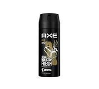 Axe - Deodorante/spray per il corpo "Gold - Oud Wood & Dark Vanilla" - 150 ml