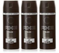 Axe Deodoranti Personali - 3 Confezioni da 35 gr
