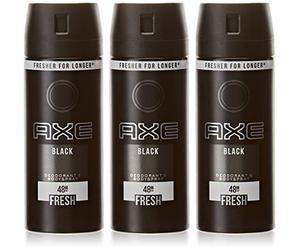 Axe Deodoranti Personali - 3 Confezioni da 35 gr