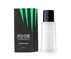 Axe, dopobarba “Africa”, confezione da 6 (6 x 100 ml)