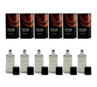 Axe Dopobarba Dark Temptation Intense Chocolate 6 X 100Ml Cioccolato Per Uomo