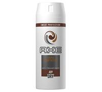 Axe Dry Deo Dark Temtat.Sp.150