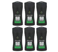 Axe Duschgel 6 x 250 ml Duschgel Africa