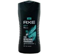 Axe Gel Doccia Apollo 1 X 250ml 12H Rinfrescante 3in1 Corpo - Capelli - Viso