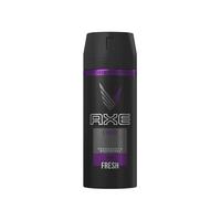 3 Pz x AXE EXCITE DEODORANTE SPRAY DEO COCCO PEPE NERO NOCCIOLA CARAMELLO