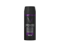 3 Pz x AXE EXCITE DEODORANTE SPRAY DEO COCCO PEPE NERO NOCCIOLA CARAMELLO