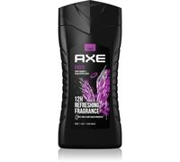 Axe Excite gel doccia per viso, corpo e capelli 250 ml