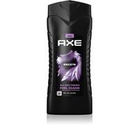 Axe Excite gel doccia per viso, corpo e capelli 400 ml