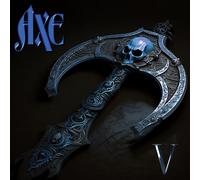 five - blue--Import USA