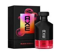 Axe Fresh Black Cherry Long Lasting Eau De Parfum 100 ml nuova scatola sigillata