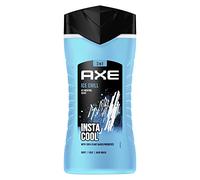 Axe Ice Chill 3in1 gel doccia al profumo di limone e menta 250 ml per Uomo
