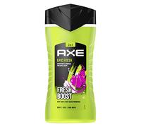 Axe Gel doccia 3 in 1 e shampoo, Epic Fresh, 250 ml