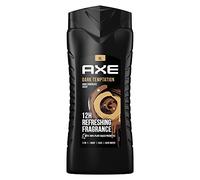 Axe Dark Temptation gel doccia per uomo 400 ml